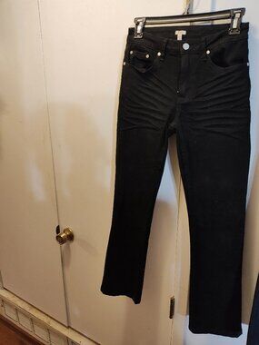 Jeans Straight Leg